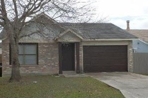 property at 8338 Longhorn Ridge Dr