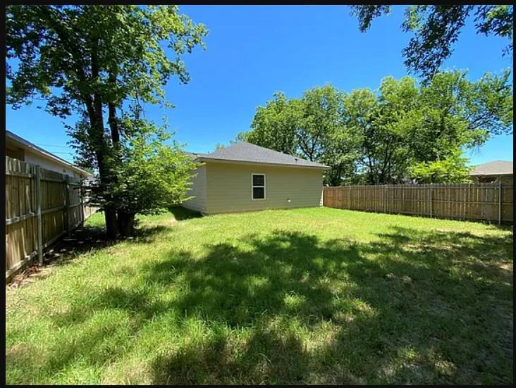 4515 Church St in Greenville, TX - Building Photo