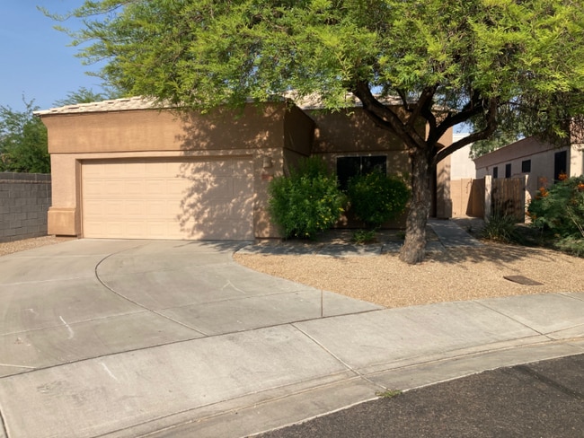 property at 20252 N 64th Ave