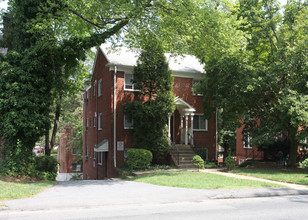 8503 Flower Ave in Takoma Park, MD - Building Photo - Building Photo