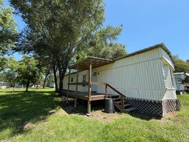 9929 Farris Loop in Midway, TX - Building Photo