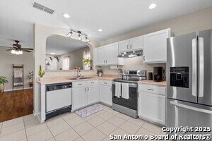 6627 Port Elizabeth in Converse, TX - Building Photo - Building Photo