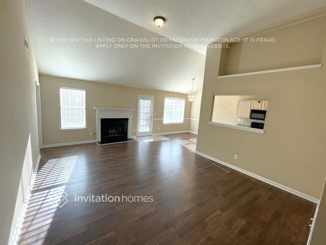 4116 Green Field Dr in Douglasville, GA - Building Photo - Building Photo