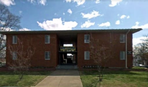 property at 110 Dorsey St