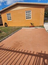 4447 NW 169th Terrace in Miami Gardens, FL - Building Photo - Building Photo