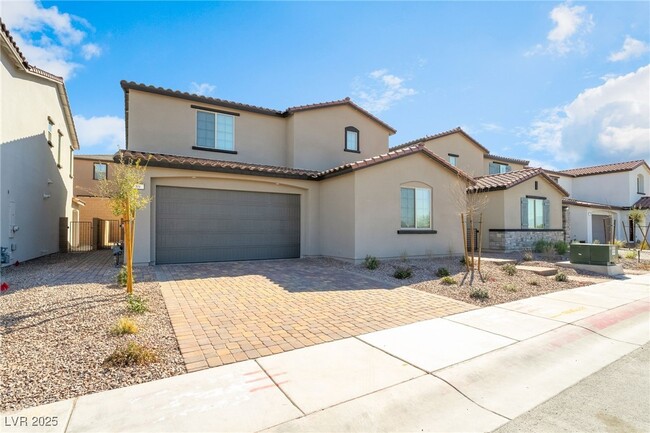 89 Oratorio Dr in Henderson, NV - Building Photo - Building Photo