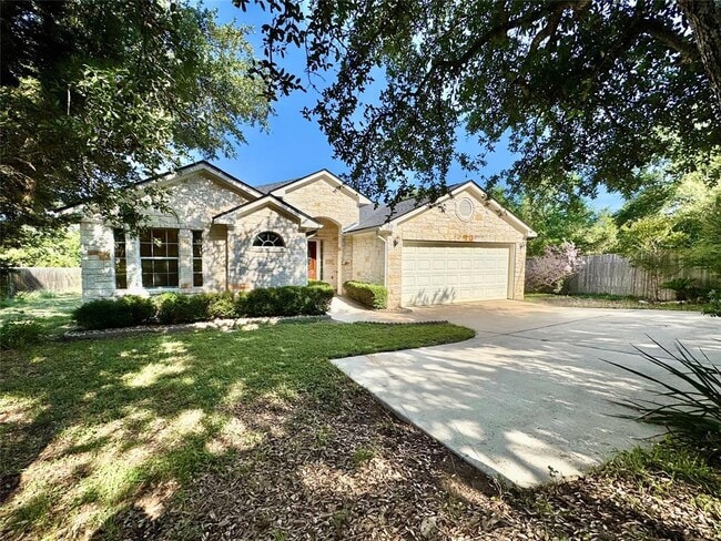 189 Donna Dr in Wimberley, TX - Building Photo - Building Photo