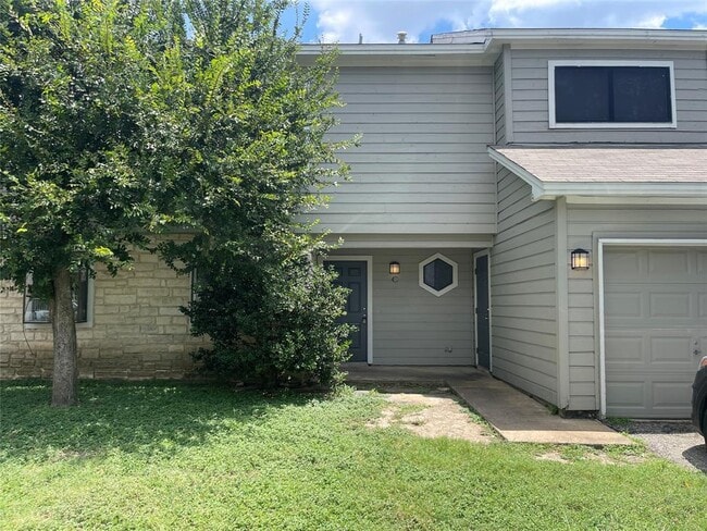 property at 12306 Abney Dr