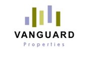 Property Management Company Logo Vanguard Properties