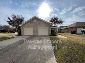 1703 Novella Ct in Fort Worth, TX - Building Photo