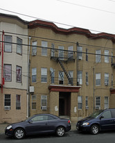 62-66 Hamilton Ave Apartments