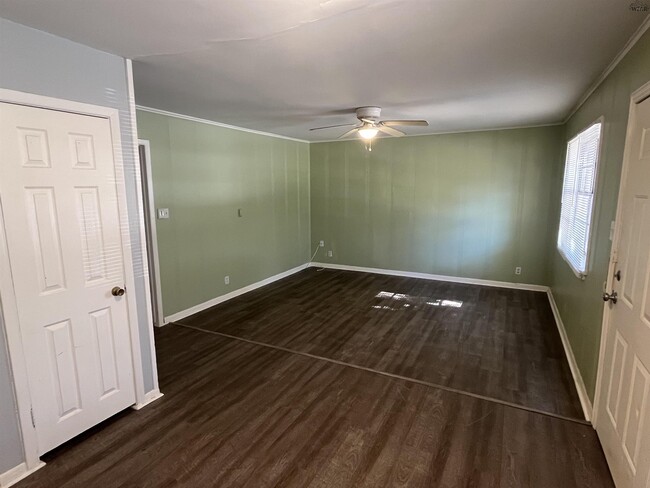 1900 Huff St in Wichita Falls, TX - Building Photo - Building Photo