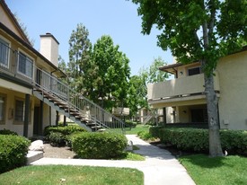 The Willows Apartments