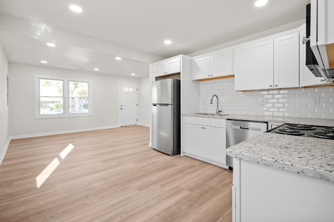 1723 Blair St in Richmond, VA - Building Photo - Building Photo