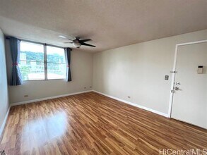 1650 Piikoi St in Honolulu, HI - Building Photo - Building Photo