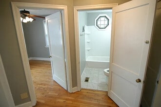 711 Croley Dr in Nashville, TN - Foto de edificio - Building Photo