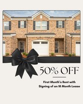 528 Medwyk Dr in Lebanon, TN - Building Photo