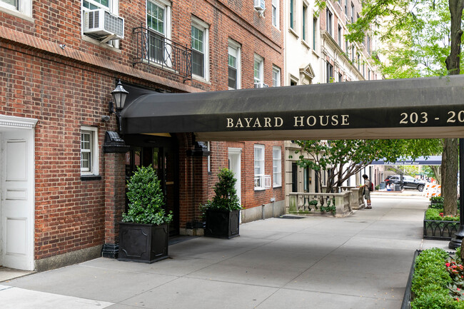 The Bayard House in New York, NY - Building Photo - Building Photo