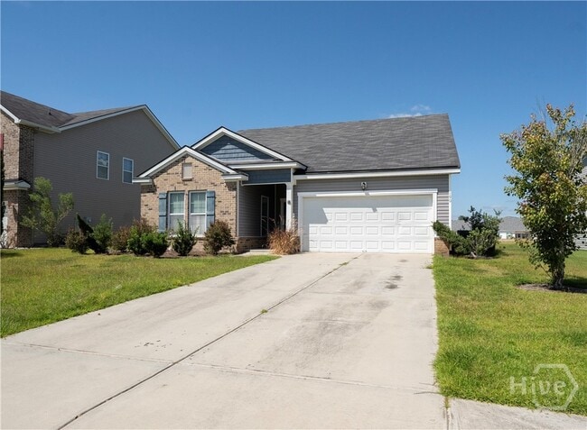 190 Brickhill Cir in Savannah, GA - Building Photo - Building Photo