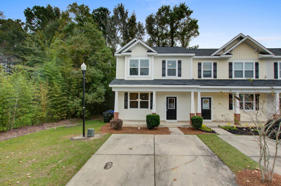 170 Hidden Palms Blvd in Summerville, SC - Building Photo