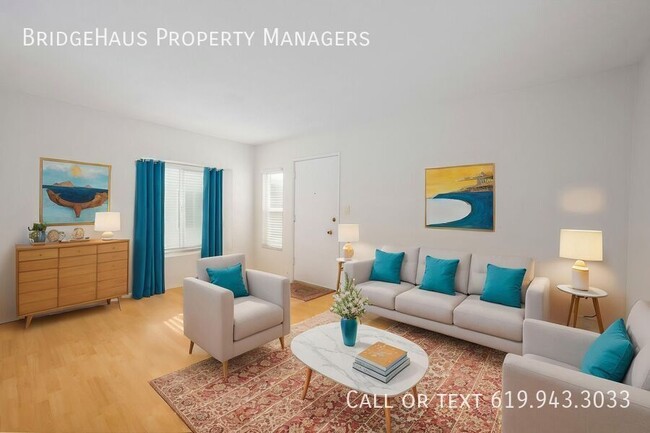 property at 4036 Shasta St