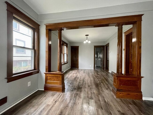 property at 3247 N 6th St