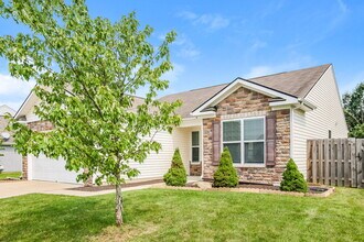 5777 Scotland St in Indianapolis, IN - Building Photo - Building Photo