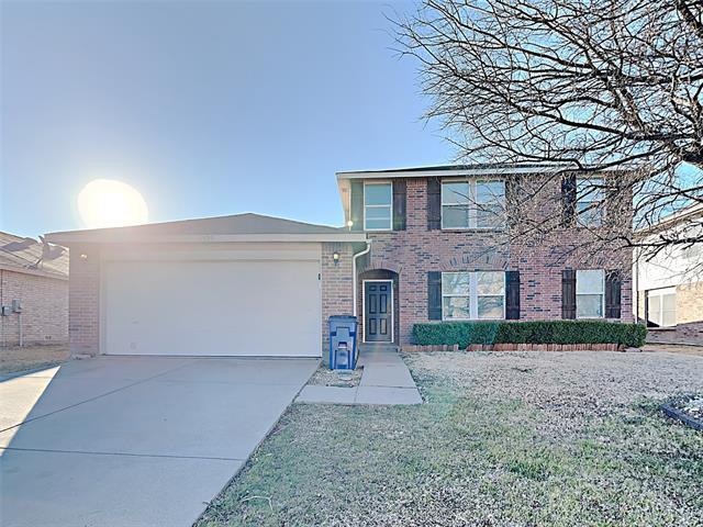 property at 1329 Lauren Dr