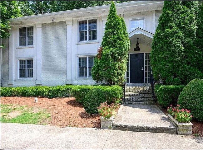 1020 Scott Blvd, Unit A3 in Decatur, GA - Building Photo - Building Photo