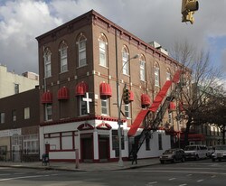 967 Bedford Ave in Brooklyn, NY - Building Photo