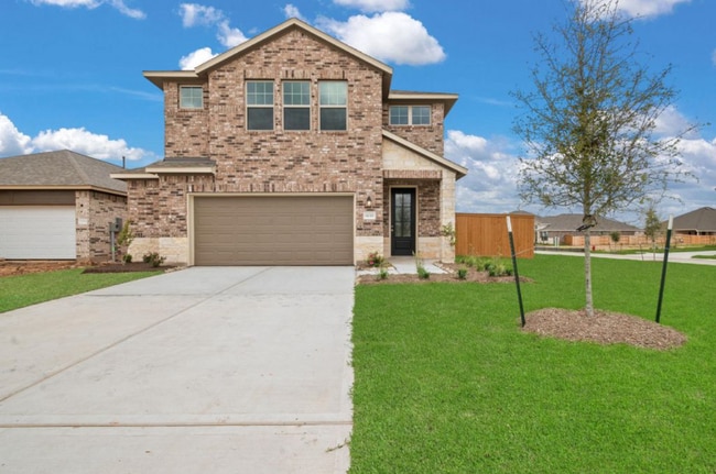 property at 14310 Lunan Dr