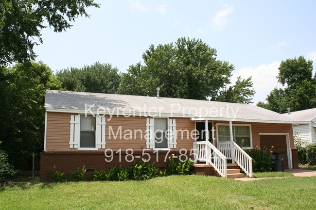 property at 4676 N Boston Pl