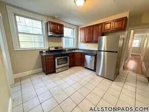 35 Allston St in Boston, MA - Building Photo - Building Photo