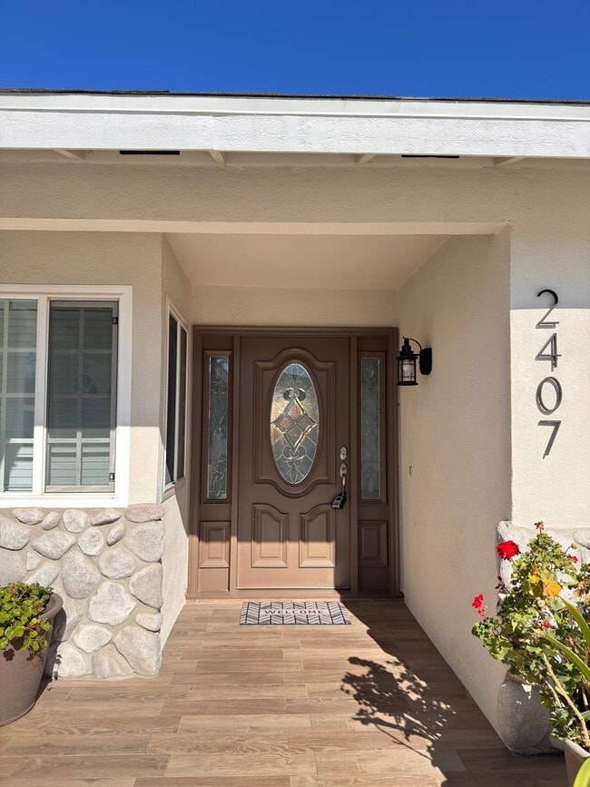 2407 Esther View Dr in Lomita, CA - Building Photo - Building Photo