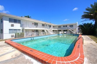 315-321 83rd St in Miami Beach, FL - Building Photo - Building Photo