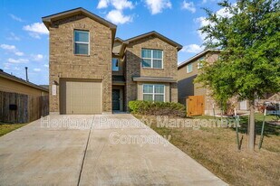 13439 Whisper Xing in San Antonio, TX - Building Photo