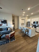 3601 James Pitts Dr in McKinney, TX - Building Photo - Building Photo