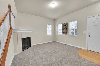 12021 Merrill Heights in Peyton, CO - Building Photo - Building Photo