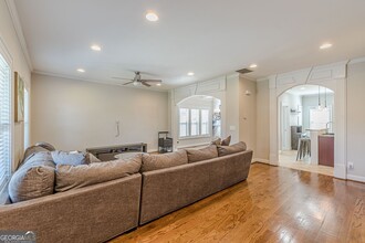 1303 Hill St SE in Atlanta, GA - Building Photo - Building Photo