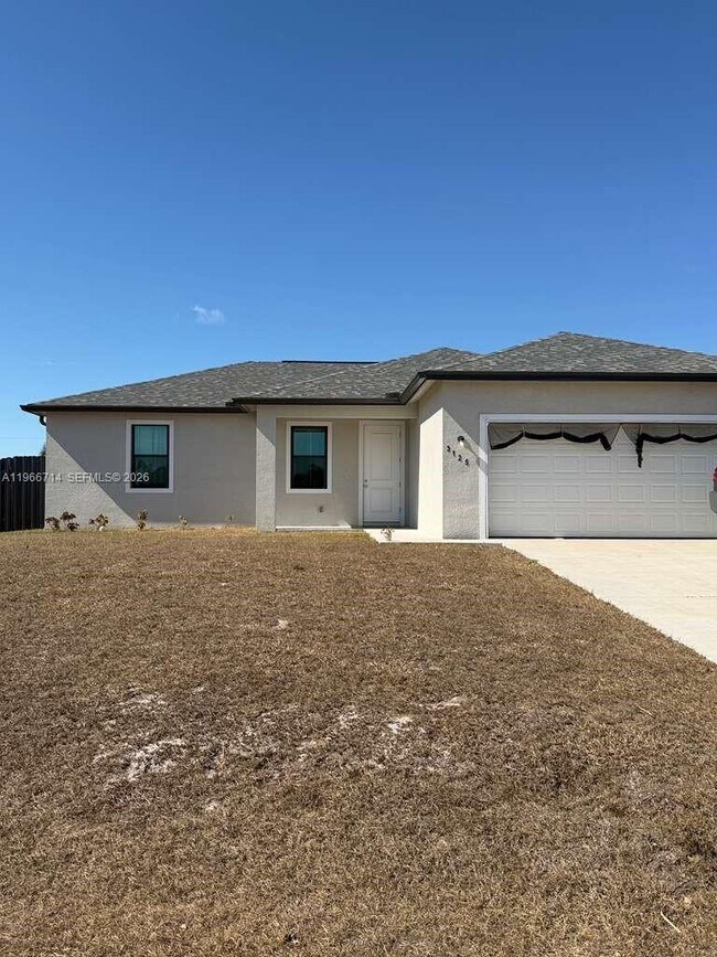 3125 Kanek Cir in La Belle, FL - Building Photo - Building Photo