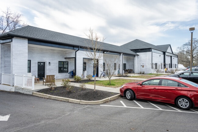 8 Station St in Middleboro, MA - Building Photo - Building Photo