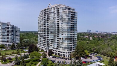 Platinum on the Humber in Toronto, ON - Building Photo - Building Photo