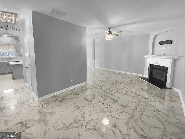 5735 Hedge Brook Dr in Cumming, GA - Building Photo - Building Photo