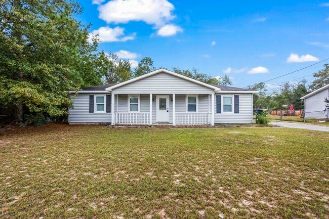 property at 4243 Windsor Spring Rd