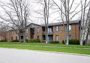 1665 Riva Ridge Dr Apartamentos