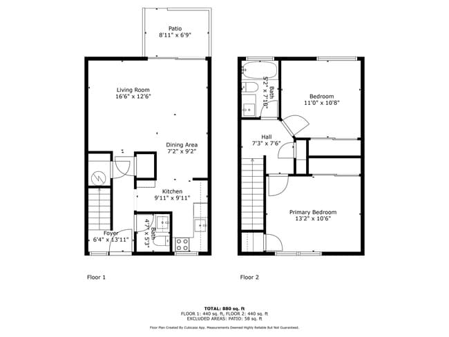 15745 Francisquito Ave, Unit J8 in La Puente, CA - Foto de edificio - Building Photo