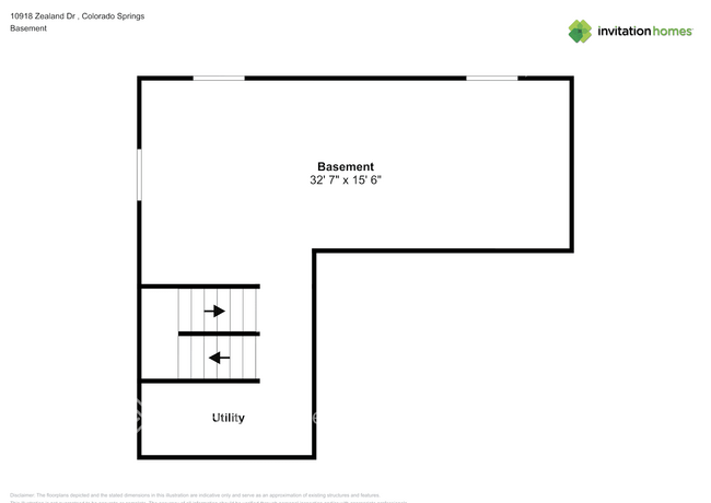 10918 Zealand Dr in Colorado Springs, CO - Building Photo - Building Photo