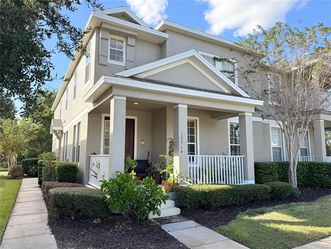 10703 Yellow Tiger Lily Dr in Orlando, FL - Building Photo - Building Photo