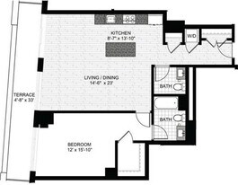 101 Canal St in Boston, MA - Building Photo