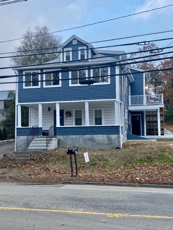 property at 114 Forest Ave